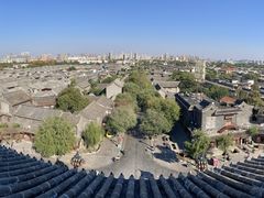 -光岳楼