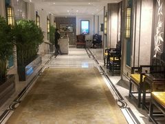 -Yan Ting 宴庭中餐厅(上海静安瑞吉酒店)