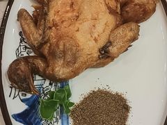 -春发生饭店·非遗(南院门店)