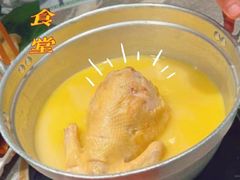 -禄婶鸡煲·打边炉