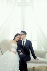 -易摄影婚纱摄影工作室