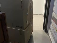 -上海公兴搬家搬场打包公司