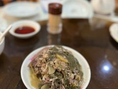 -腰记饭店(龙源路店)