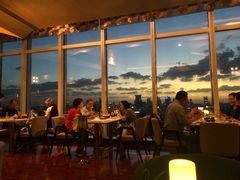 -翡翠36餐厅(浦东香格里拉店)