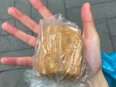 -甜嘟嘟烘焙坊(舒城路店)