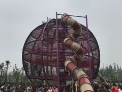 -枫香湖儿童公园