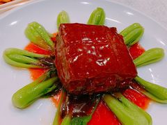 -功德林素菜饭庄(前门店)