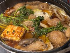 -松子料理(白家庄店)