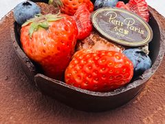 -PETIT PARIS 小巴黎(花园道店)