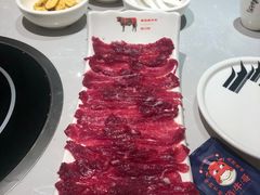 -俏牛哥鲜牛肉牛肆馆(重庆天地店)