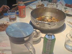 -七欣天香辣蟹火锅(闵行浦江欢乐颂店)