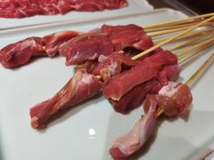-三宝涮肉(体育学院店)