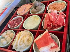 -重庆德庄火锅(保利水城店)