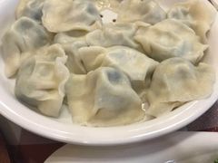 -老道里东北春饼店(红棉路店)