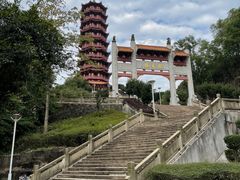 -大雁山风景区