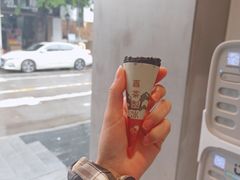 -喜茶(中山白水井店)