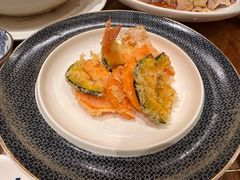 -龙悦湾酒家·八阵鱼生·渔人码头店