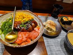 -戏作寿司(观音桥店)