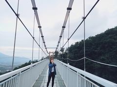 -牛鱼嘴原始生态风景区