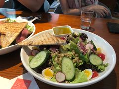 -ZEMOCAFE·FUSION FOOD(西交利物浦店)