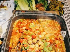 -云晓光头烧烤吧(盛夏店)