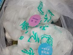 -锦馨豆汁(天坛路店)