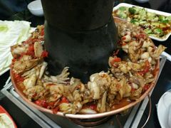 -北龙火锅店(燕山大街店)