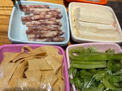 -四喜小胖·北京涮肉(五道营店)