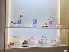 -好利来(七宝领展广场店)
