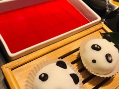 鲜鸭血-大隐·成都火锅Bistro(合生麒麟新天地店)