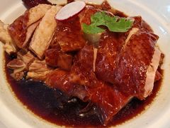 -宁邦·家宴·南京菜(红山动物园店)