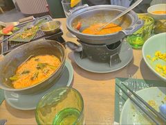-mango tree芒果树泰国餐厅(青岛万象城店)