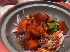 -京鸭棠(让胡路万达店)
