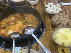 -笔记安顺夺夺粉火锅