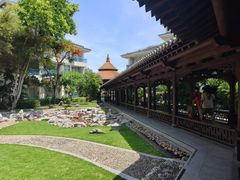 -三亚亚龙湾雅高美爵酒店