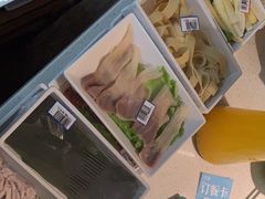 -野妹火锅(龙岗店)