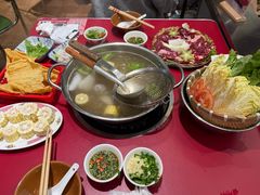 -潮汕·草根牛肉档(城市集市上海荟聚店)