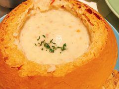 -港丽餐厅(高德置地店)