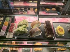 -星巴克(徐州苏宁广场B1店)