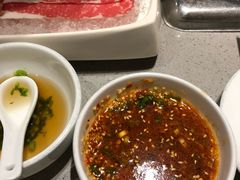 -海底捞火锅(凯德广场店)