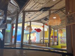 -33号大院·青岛本帮菜(五四广场店)