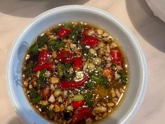 -龙泉人椰子鸡.糟粕醋.海南菜(三亚旗舰店)