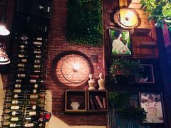 -胡桃里音乐酒馆(白云五号T5 MALL店)