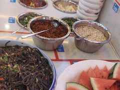 -渔香岛美蛙鱼头火锅(威清路店)