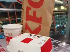-肯德基(机场三店)