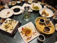 -鲁菜根·泰安菜(万达店)