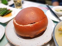 -大树餐厅(益田假日店)