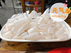 -章记正宗南岗鱼蛋火锅