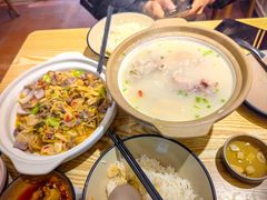 -叁煨蹄花·下饭盐帮菜(人民广场店)