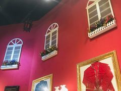 -小娘惹厨房Little Nyonya(狮城有约上榜店)